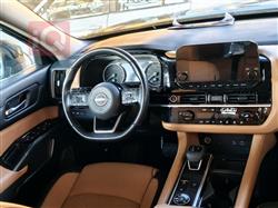 نيسان باثفايندر